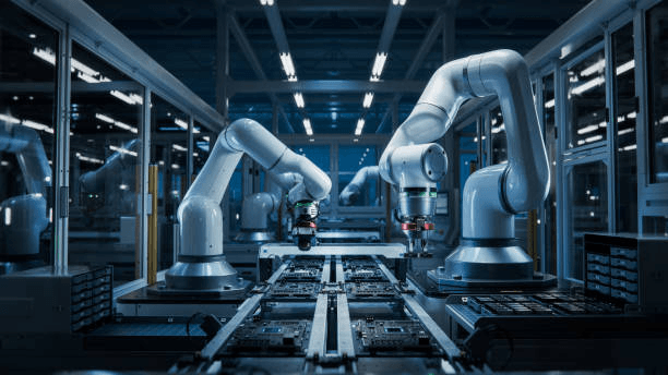 OPD DESIGN | What Types of Projects Does a Manufacturing Consulting Company Handle manufacturing consulting company