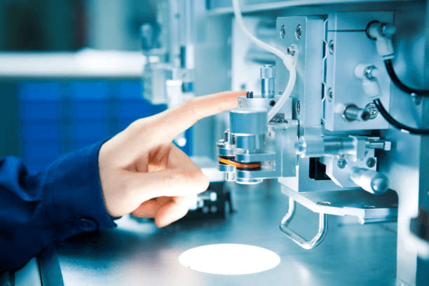 OPD DESIGN | What Types of Projects Does a Manufacturing Consulting Company Handle manufacturing support services
