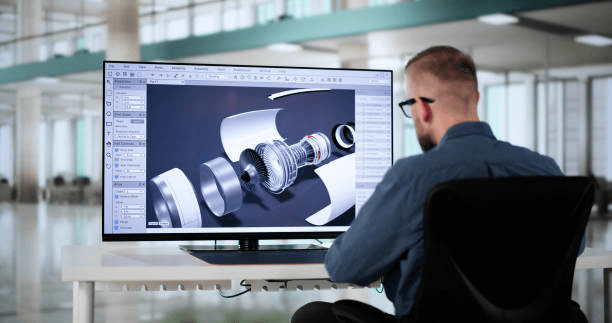 OPD DESIGN | How AI Is Changing Industrial Product Design and Product Development industrial design company