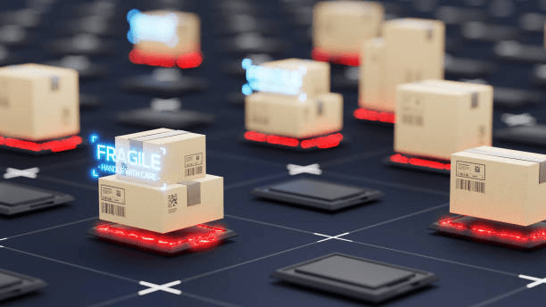 OPD DESIGN | How AI Is Changing Industrial Product Design and Product Development industrial design service