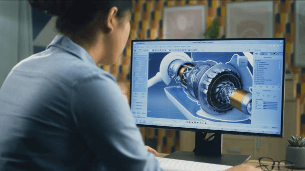 OPD DESIGN | How AI Is Changing Industrial Product Design and Product Development industrial product design company
