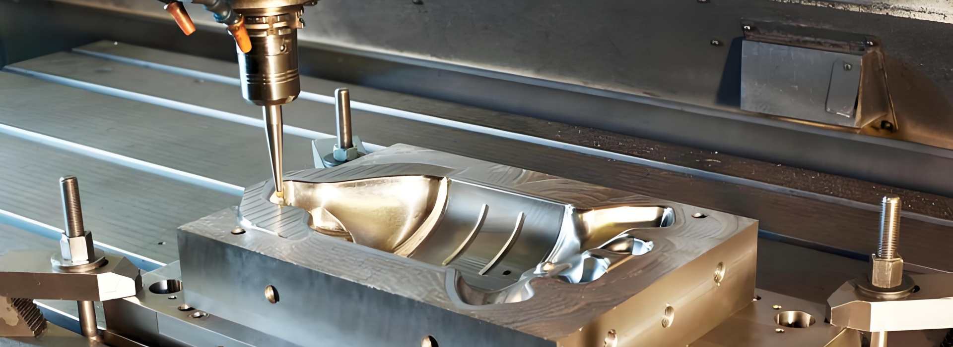 OPD DESIGN | How Mechanical Engineering Services Improve Product Performance and Ease of Production precision mold development and injection molding at OPD Design