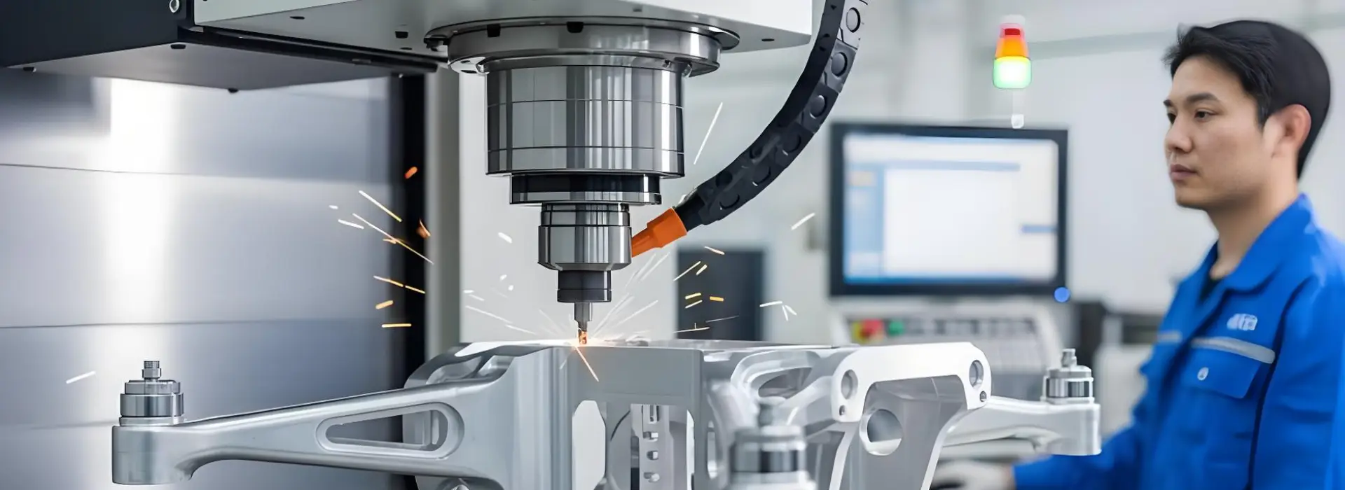 OPD DESIGN | What Types of Projects Does a Manufacturing Consulting Company Handle product prototyping services — CNC machined and 3D printed prototypes by OPD Design