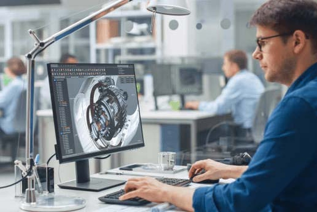 OPD DESIGN | 10 New Technologies Shaping Product Design in 2026 — OPD Design 3D printed and CNC machined rapid prototype parts