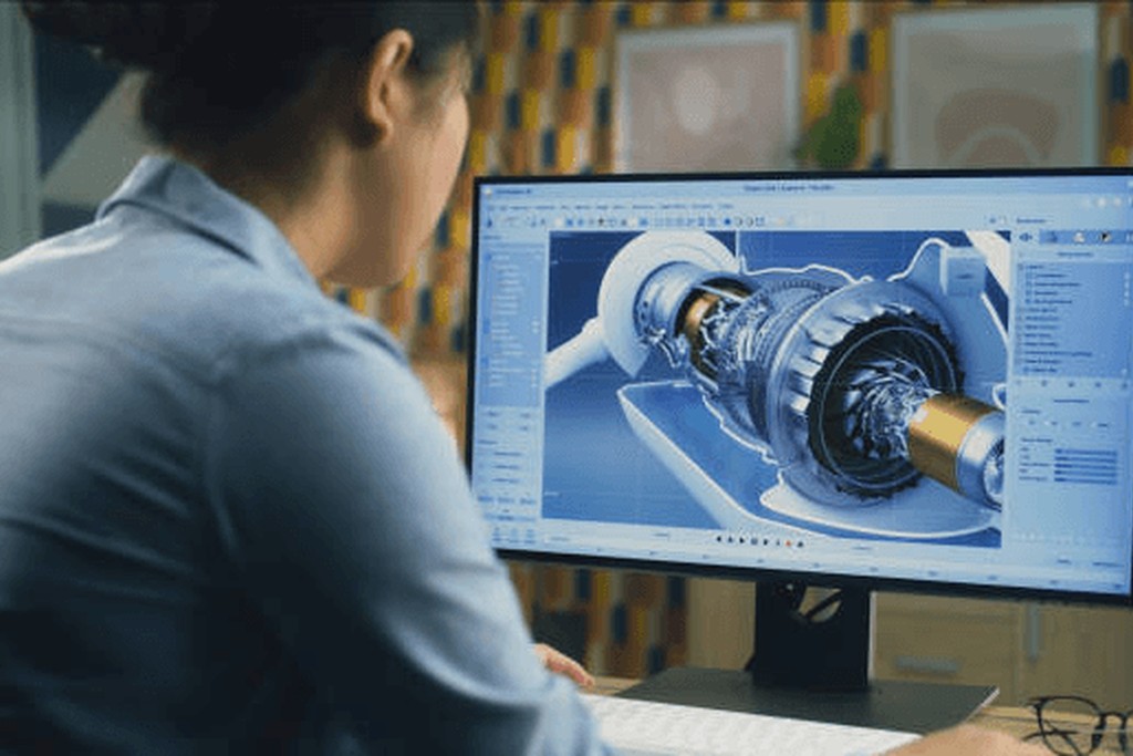 OPD DESIGN | 10 New Technologies Shaping Product Design in 2026 — OPD Design AI-powered product design process - generative design software