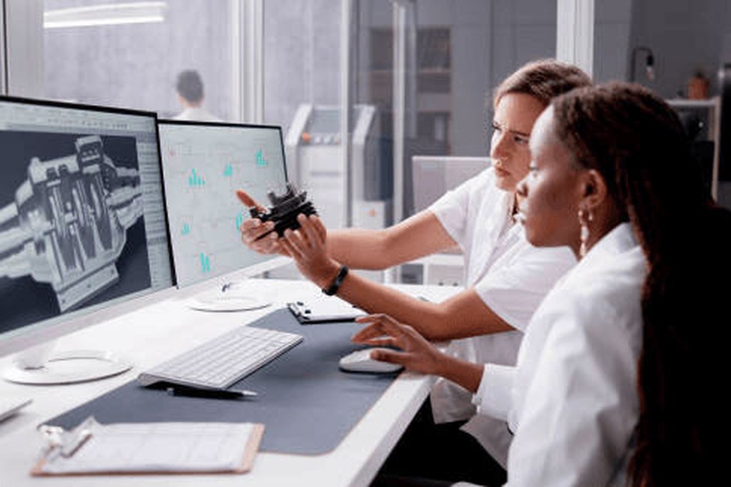 OPD DESIGN | 10 New Technologies Shaping Product Design in 2026 — OPD Design Digital-twin-simulation-of-product-stress-and-heat-testing