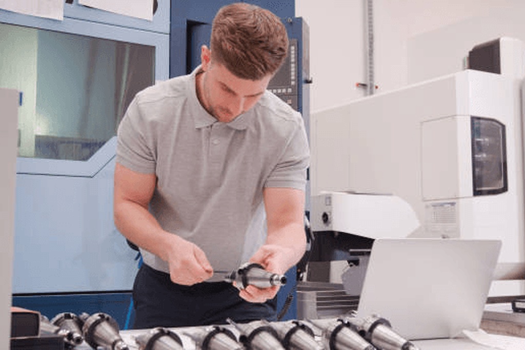 OPD DESIGN | Hardware Design Company Services for Product Development and Prototyping Engineer working on hardware product development