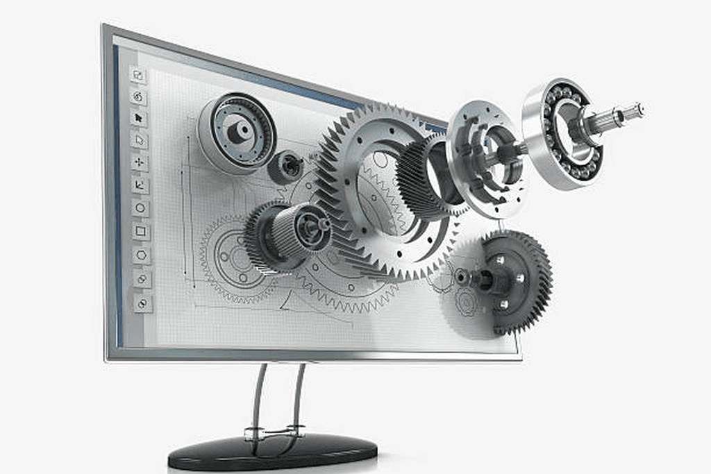OPD DESIGN | How Mechanical Design Connects Product Design and Product Engineering Mechanical product design CAD development