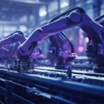 Hardware product development and manufacturing equipment