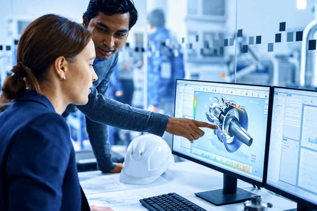OPD DESIGN | How to Make Your Product Idea Real in Eight Important Steps Industrial design and mechanical design process for product development