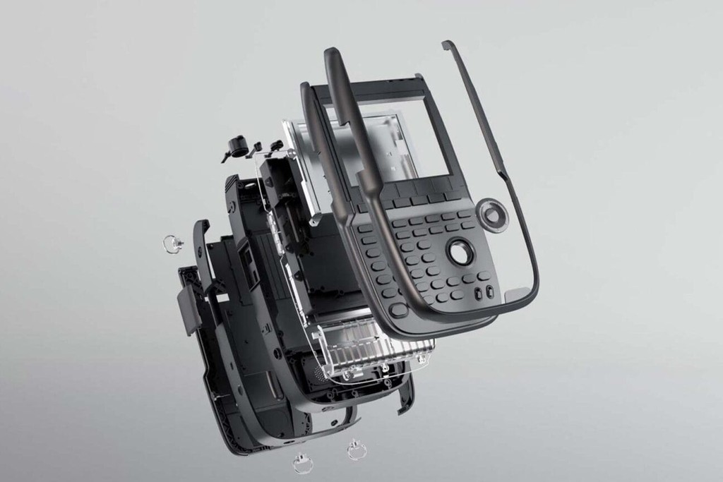 OPD DESIGN | 10 New Technologies Shaping Product Design in 2026 — OPD Design Smart speaker internal components layout - consumer electronics design