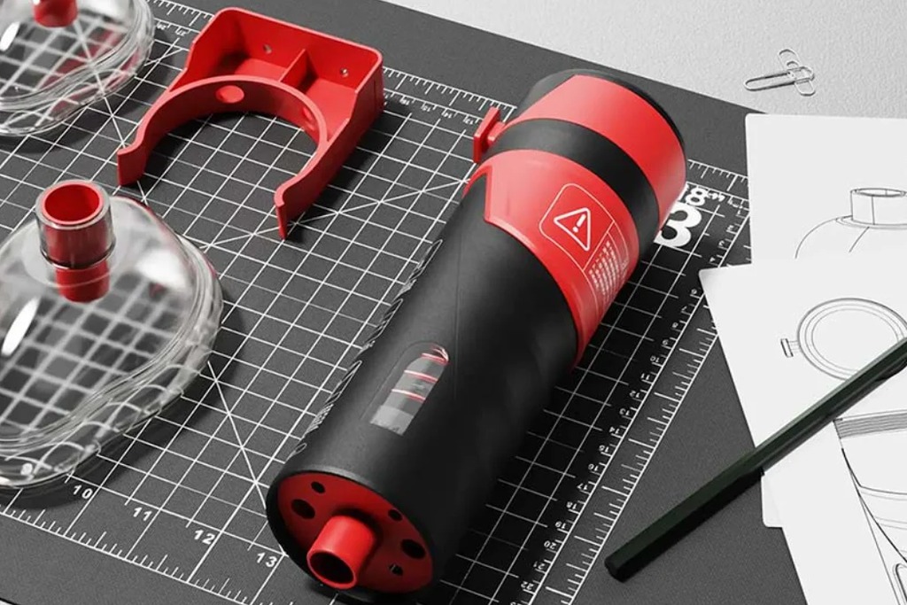 OPD DESIGN | Product Development Company Guide to Taking Hardware From Idea to Market hardware product development - market-ready product