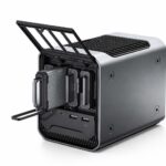 modular PC enclosure electronic product development