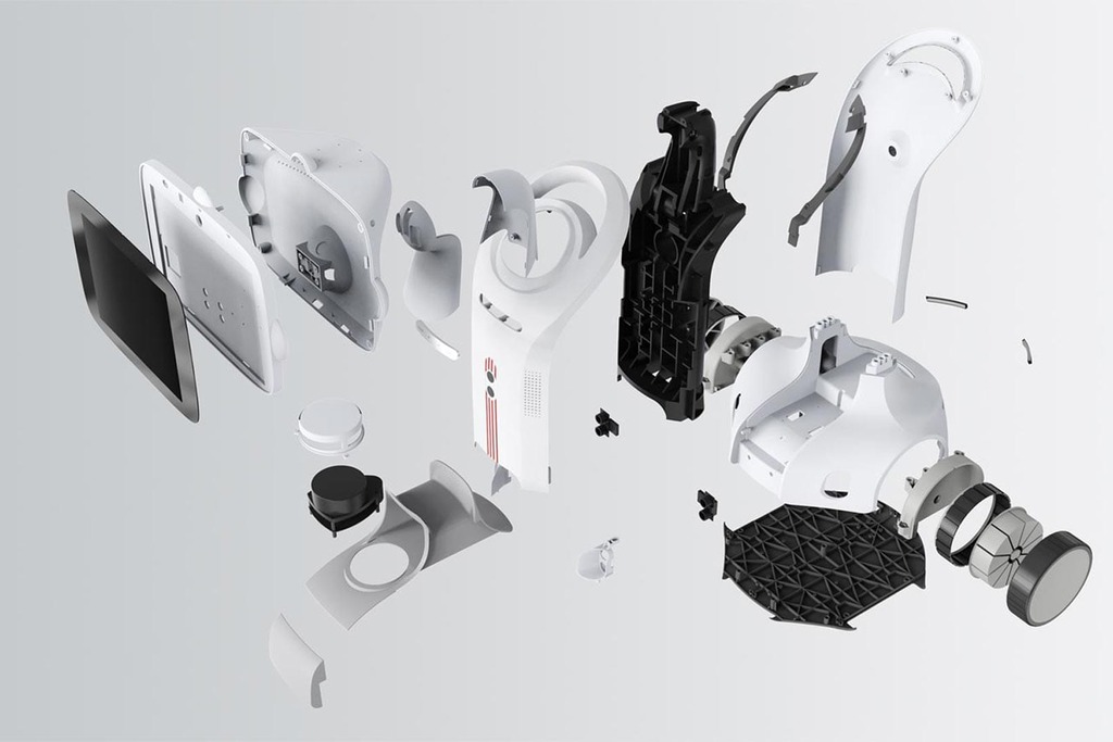 OPD DESIGN | Product Development Company Guide to Taking Hardware From Idea to Market injection mold tooling for mass production