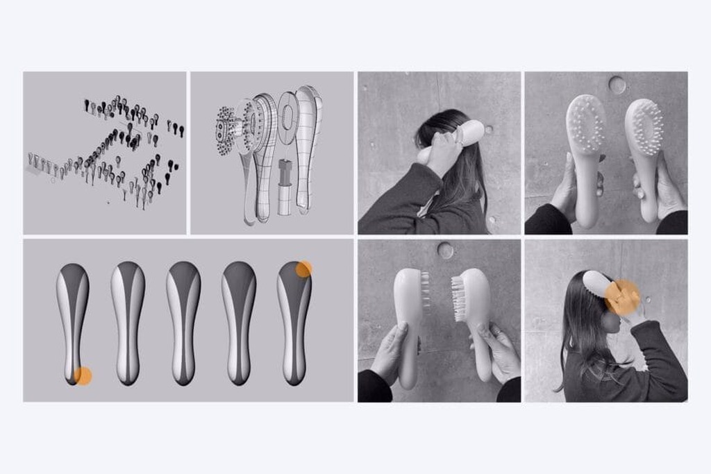 OPD DESIGN | Product Development Company Guide to Taking Hardware From Idea to Market product concept design process