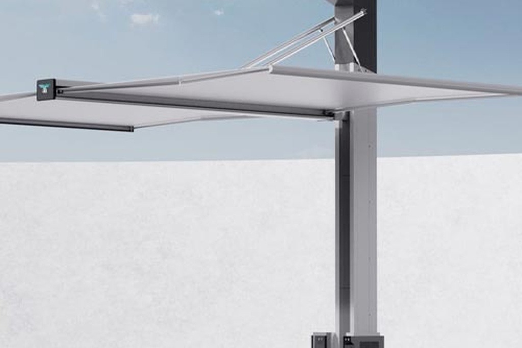 OPD DESIGN | Product Development Strategy for Hardware Innovation From Concept to Market smart car sunshade product development strategy for vehicles